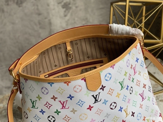 WIS LOUIS VUITTON GRACEFUL MM 1202